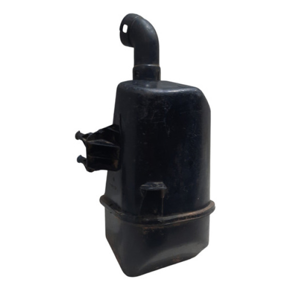 Caixa Ressonadora Nissan Sentra 2.0 2008 A 2011