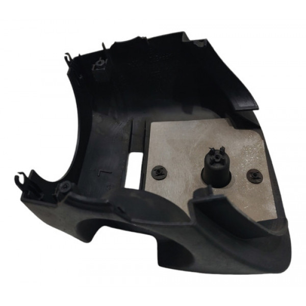 Moldura Inferior Coluna Direção Gm Astra 1999 A 2001