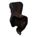 Coxim Motor Esquerdo - Gm Corsa/celta