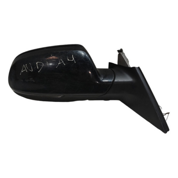 Base Do Retrovisor Lado Direito Audi A4 Original 