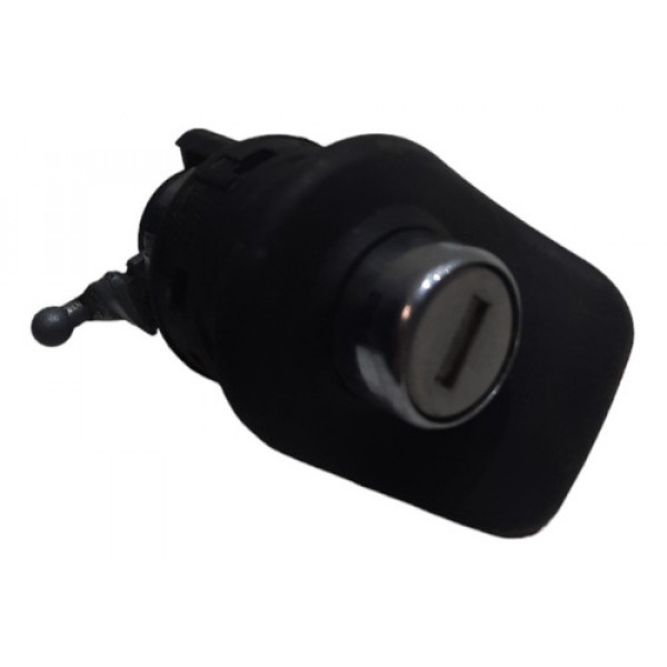 Maçaneta Eletrica Porta Malas Fox 2003 Ate 2014