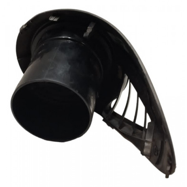 Difusor Saida De Ar Central Lateral Fiat Palio 2012