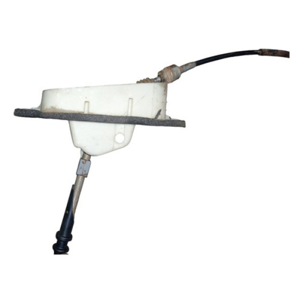 Alavanca De Marcha Fiat Palio 2008 - 2014