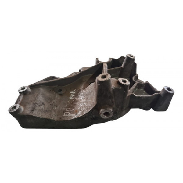 Suporte Compressor Ar Condicionado - Gm Onix.