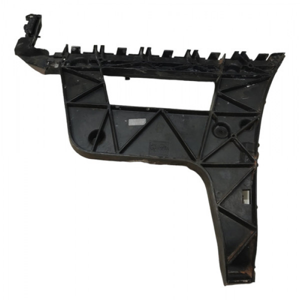 Guia Parachoque Audi A4 C/ Guia Menor Traseiro Direito 13/15