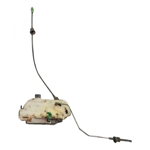 Fechadura Porta Traseira Esquerda Ford Edge 3.5 2014