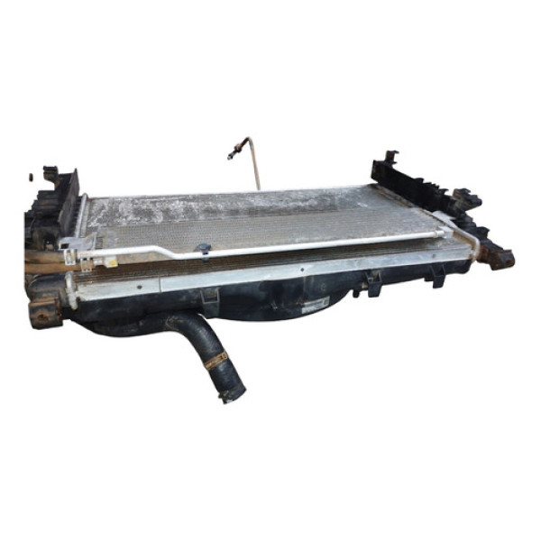 Conjunto Radiador Chevroelt Cruze 1.8 Automático 12/16 