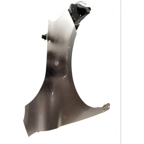 Paralama Direito Volvo Xc60 2010 A 2015.