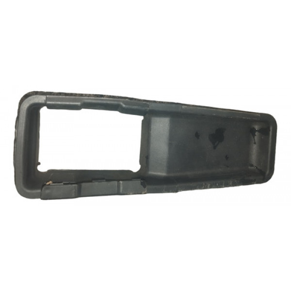 Moldura Puxador Compartimento De Bagagem Mini Cooper One R56