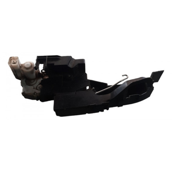 Fechadura Eletrica Dianteira Ford Ka 2008 A 2013