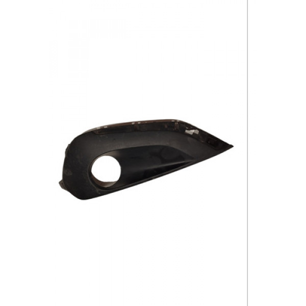 Moldura Farol De Milha Ld Peugeot 208 2017/2018