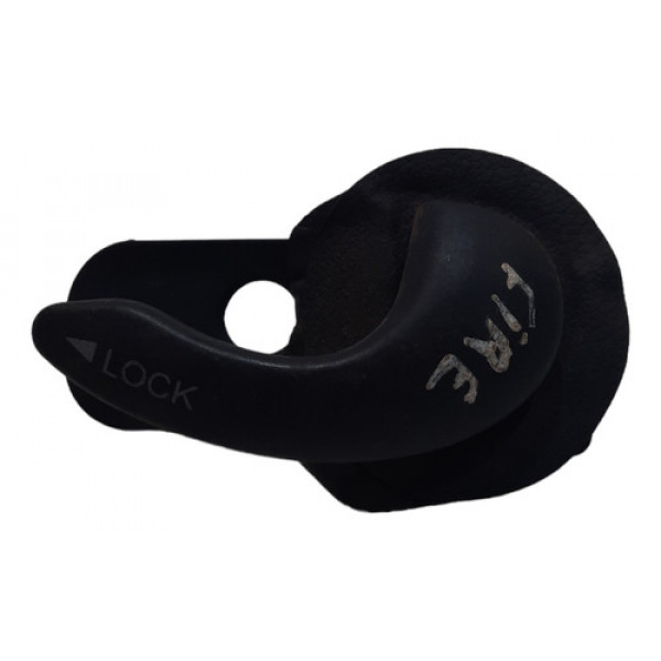 Maçaneta Interna Dianteira Direita Fiat Palio 