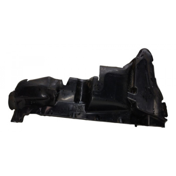 Defletor Do Radiador Lateral Ld Citroen C4 Lounge 2019