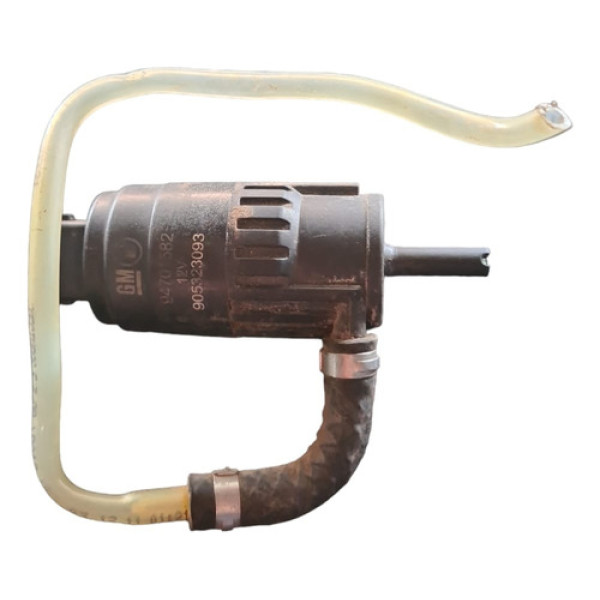 Bomba Partida Fria Gm Prisma 2008 A 2010