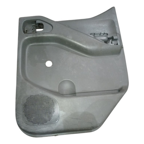 Forro Porta Traseira Direita Nissan Frontier 2008 2012