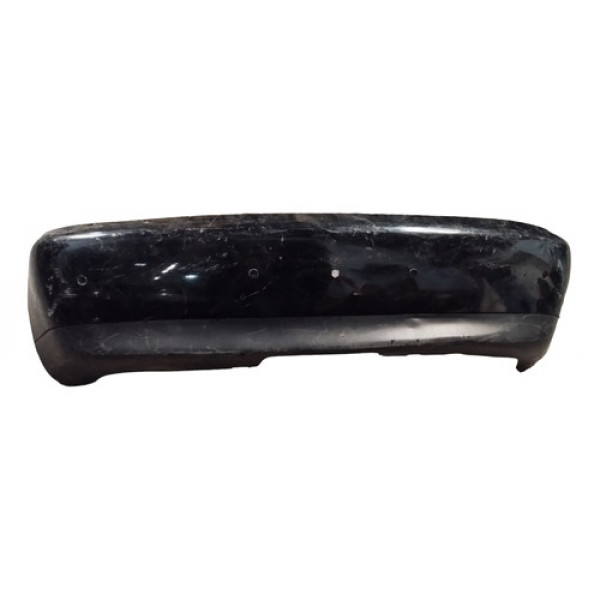 Para-choque Traseiro Audi A3 