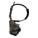 Fechadura Porta Direita Dianteira Direita Fiat Grand Siena
