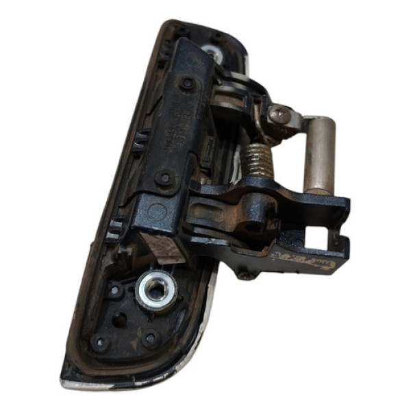 Macaneta Externa Traseira Direita Kia Soul 2010