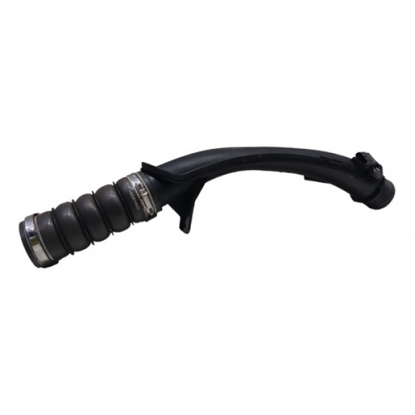 Mangueira Saida Turbina Citroen C4 Lounge/peugeot 3008 Orig
