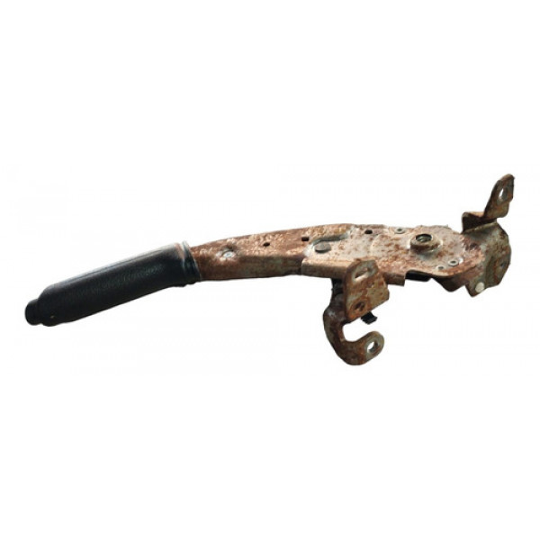 Alavanca Freio De Mão Gm Astra 1999 A 2011 Vectra 05 A 12