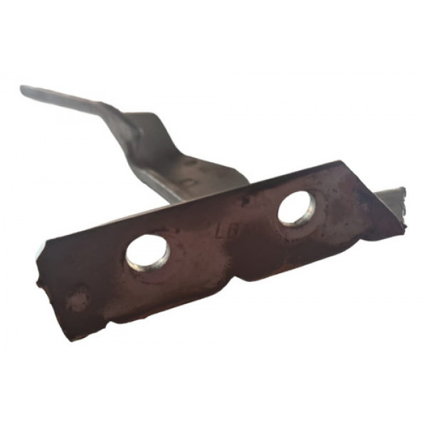 Dobradiça Capo Lado Direito Fiat Palio G3 2014