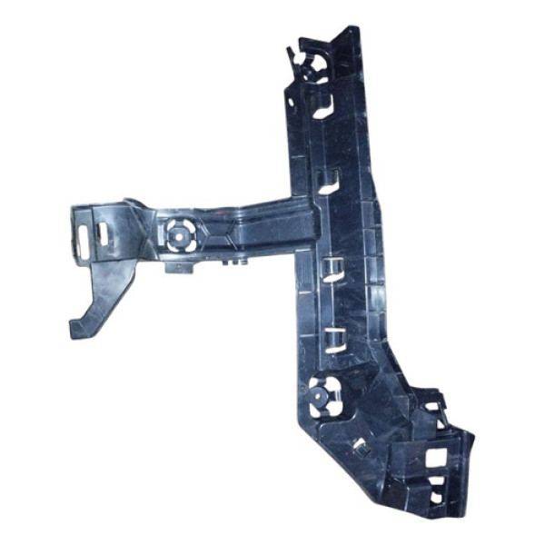 Guia Suporte Para-choque Bmw X2 2020 Tras Esquerdo Original 