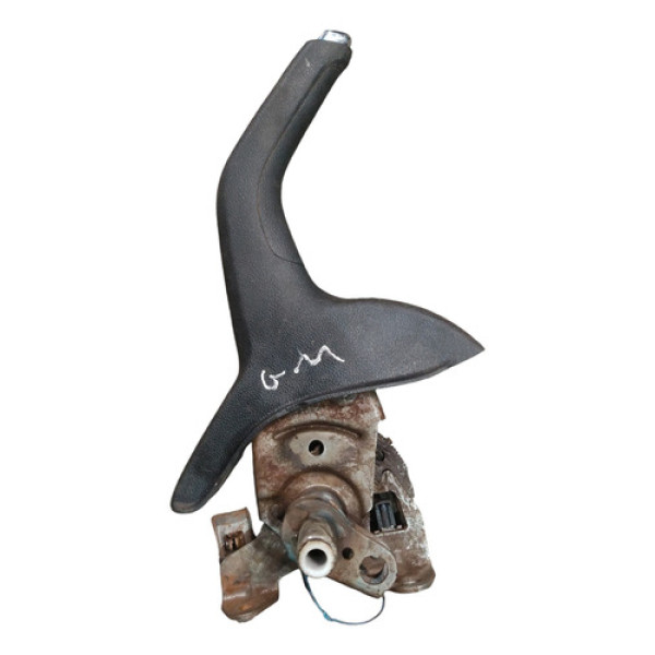 Alavanca Freio De Mão Onix Prisma 2012 A 19 