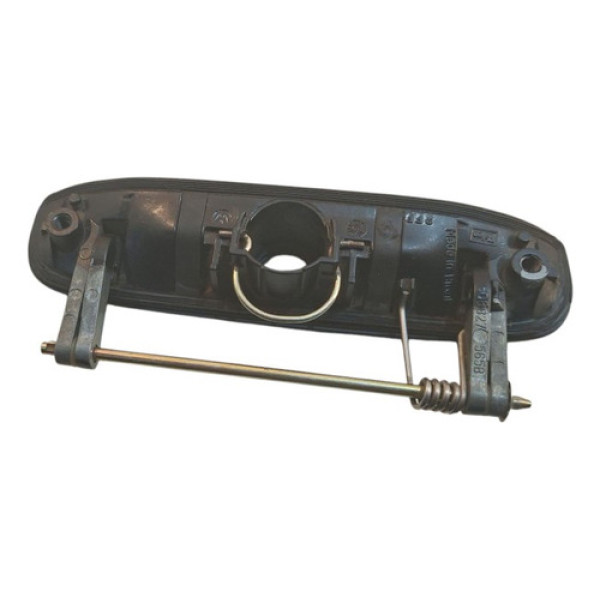 Maçaneta Tampa Traseira Mala Polo Hatch 02/06 Usado Original