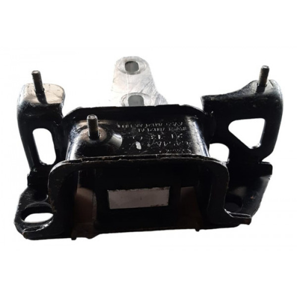 Coxim Câmbio New Fiesta 8v51-7m121-ae