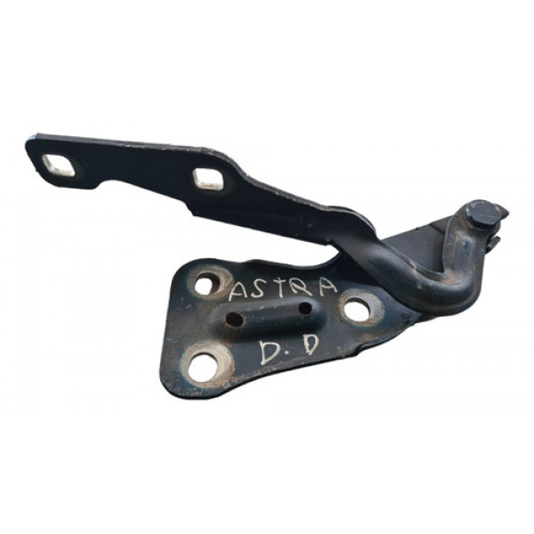 Dobradiça Direita Capô - Gm Astra