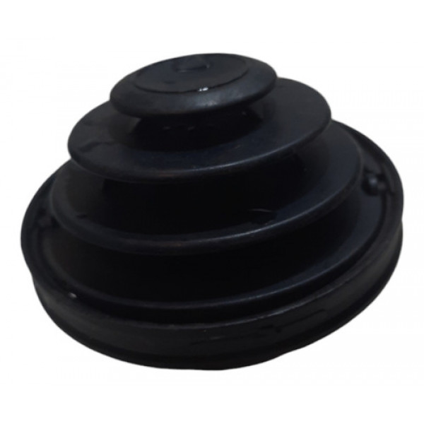 Difusor De Ar Condicionado Toyota Etios