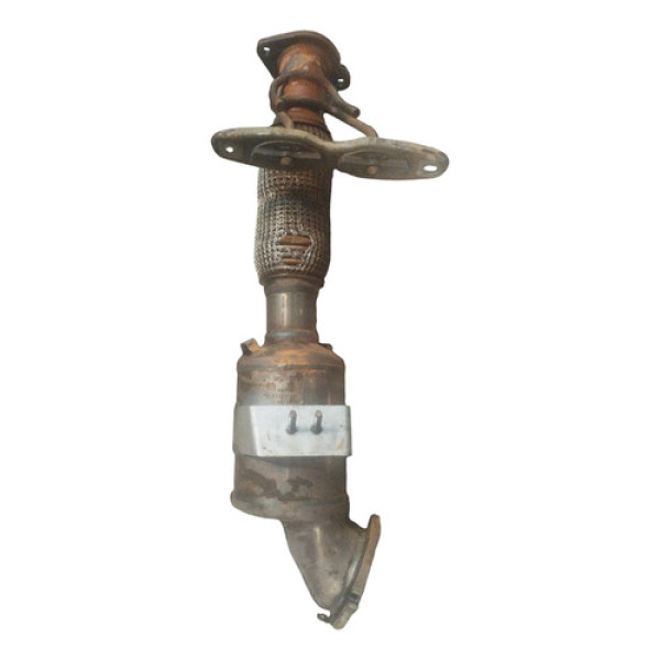 Catalisador Volvo Xc60 2011 