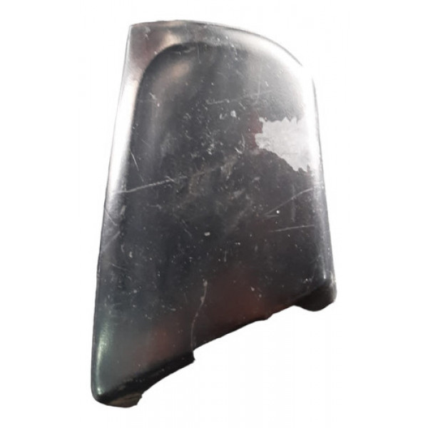 Tampa Reboque Para-choque Dianteiro Citroen C3 - 13/14/15