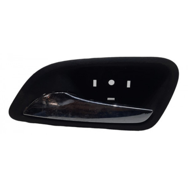 Maçaneta Interna Dianteira Direita Chevrolet Cruze