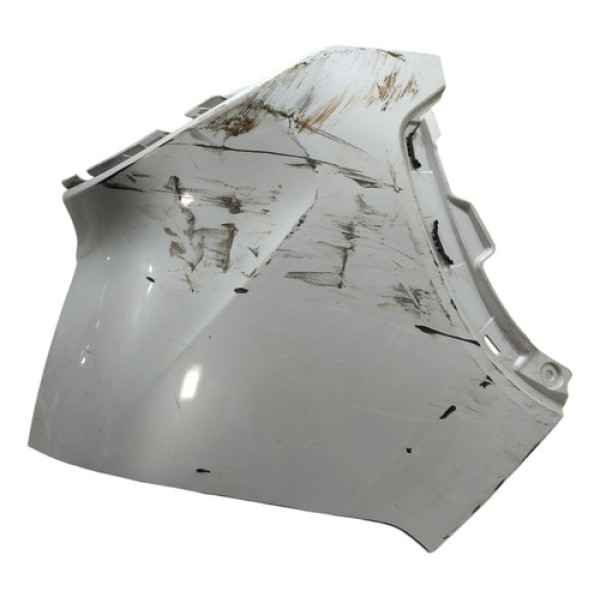 Ponteira Traseira Esquerda Corolla Cross 2021 A 2024