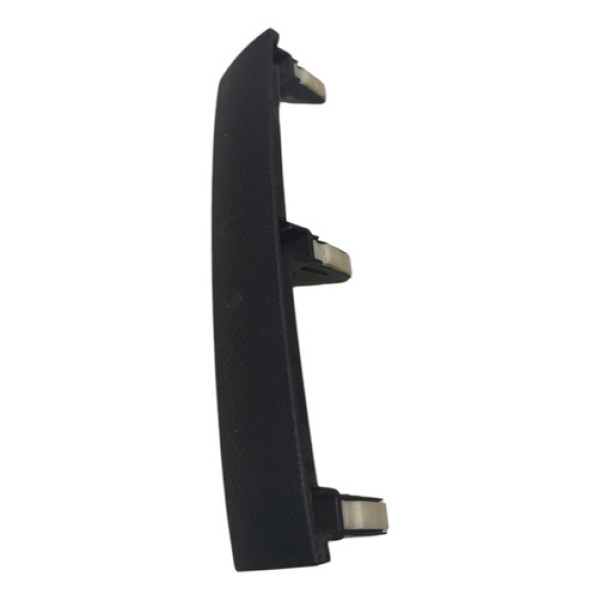 Acabamento Painel Central Jac T5 1.5 2016