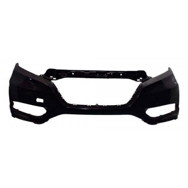 Parachoque Dianteiro Honda Hr-v 2016 A 2018 Original 