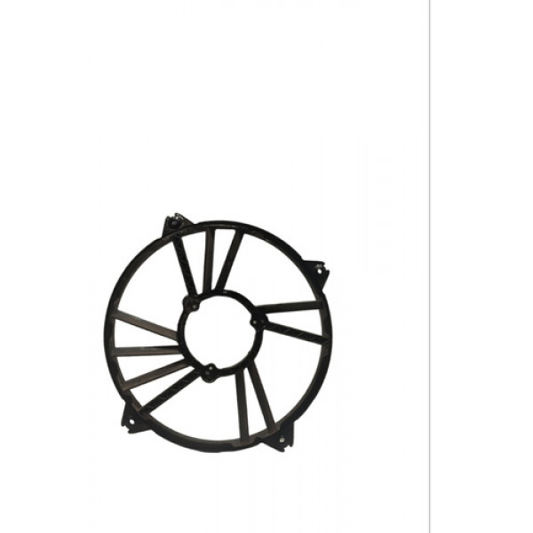 Defletor Da Ventoinha C4/307 2002 Original