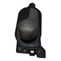 Maçaneta Interna Esquerda Dianteira Ford Fiesta 2002 A 2014