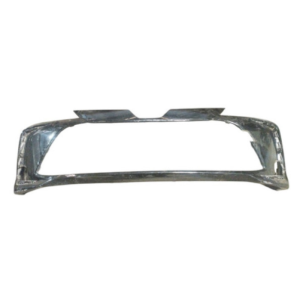 Parachoque Dianteiro Toyota Corolla 2020 Usado Recuperado  Preto