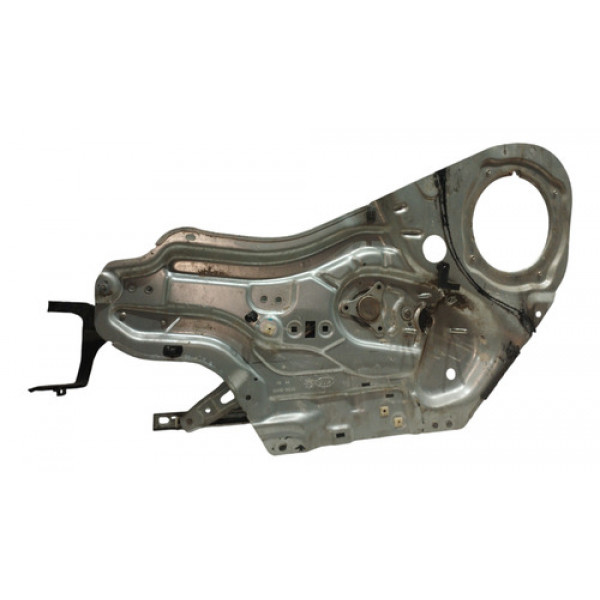 Maquina De Vidro Elétrico Dianteiro Direita Kia Soul