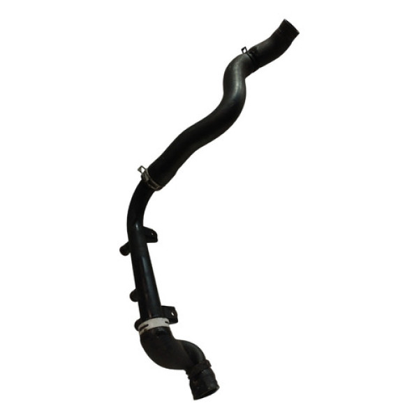 Kit Mangueira Radiador E Tubo Monza Kadett 