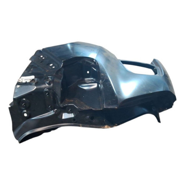 Retalho Lateral Esquerdo Bmw X1 2016/2019 Nova Original 