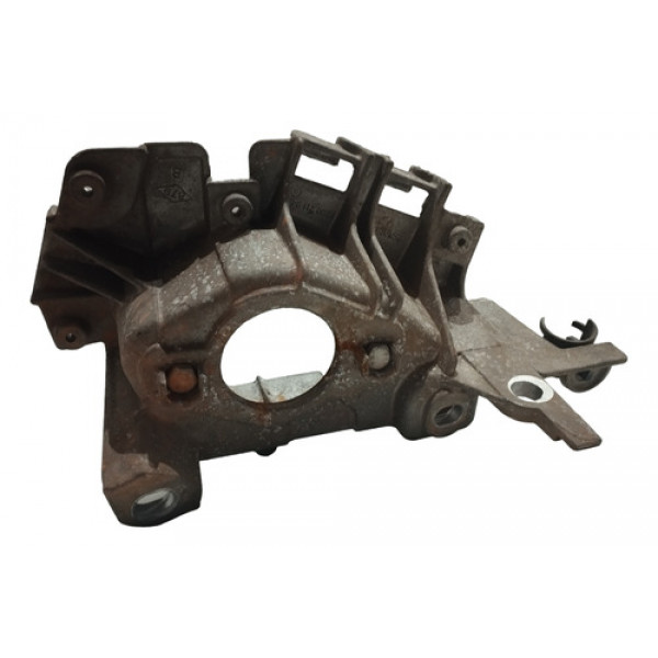 Suporte Coxim Cambio Renault Clio 1.6 16v 2007 A 2012 