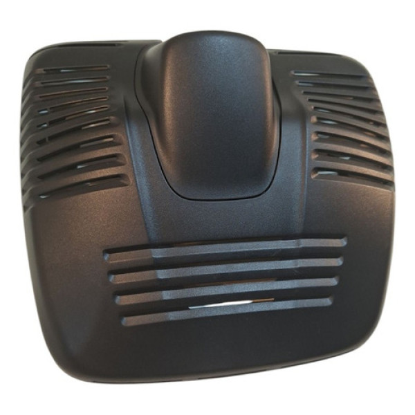 Capa Espelho Retrovisor Interno Xc60 2009/2017 Usado Origina