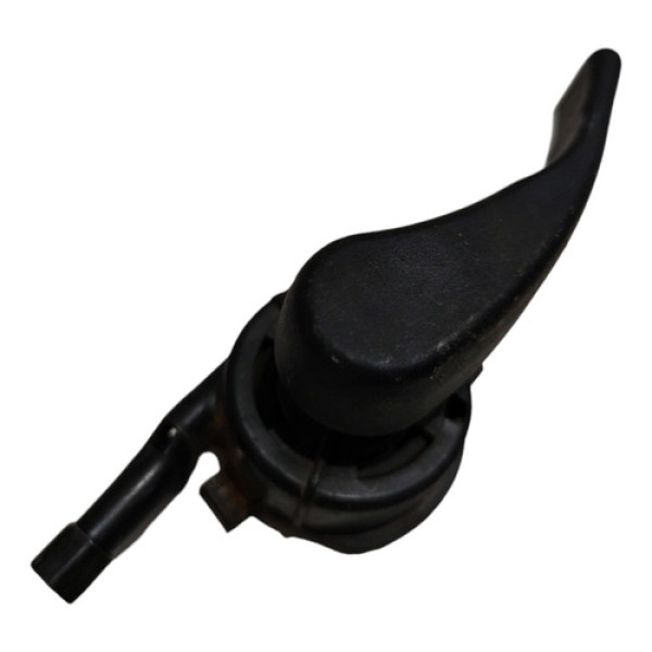 Alavanca Puxador Abertura Capo Renault Duster 1.6 2020