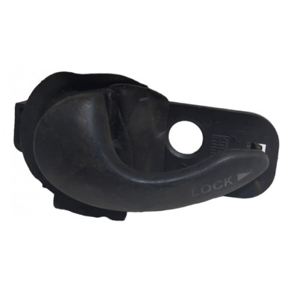 Maçaneta Interna Dianteira Esquerda Fiat Palio 