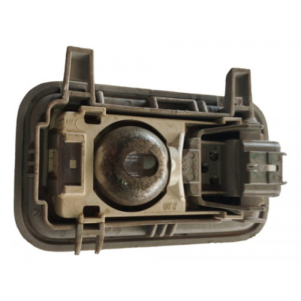 Luz De Teto Cortesia Peugeot 206 Citroen C3