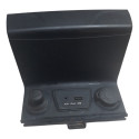 Acabamento Console Com Entrada Usb Hyundai Ix35 