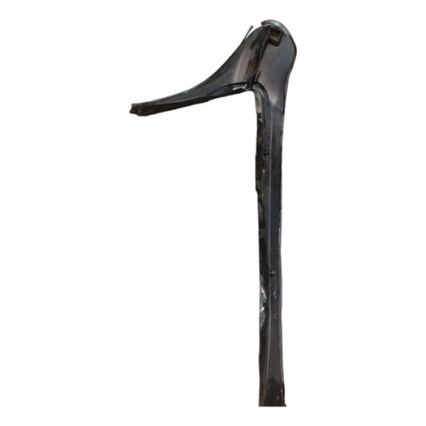 Acabamento Interno Paralama Audi A4 2012 A 2013